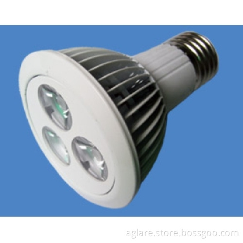 192-270Lm For Pure White High Power LED Bulb